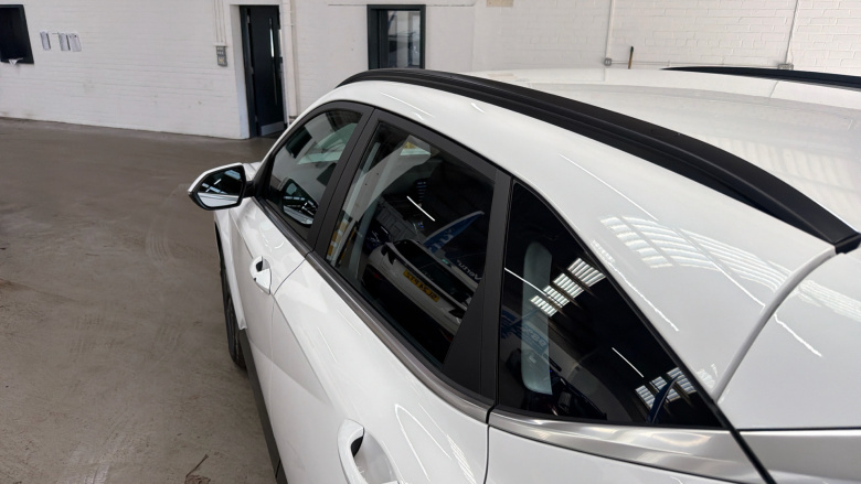 Hyundai KONA 160kW Advance 65kWh 5dr Auto Electric Hatchback